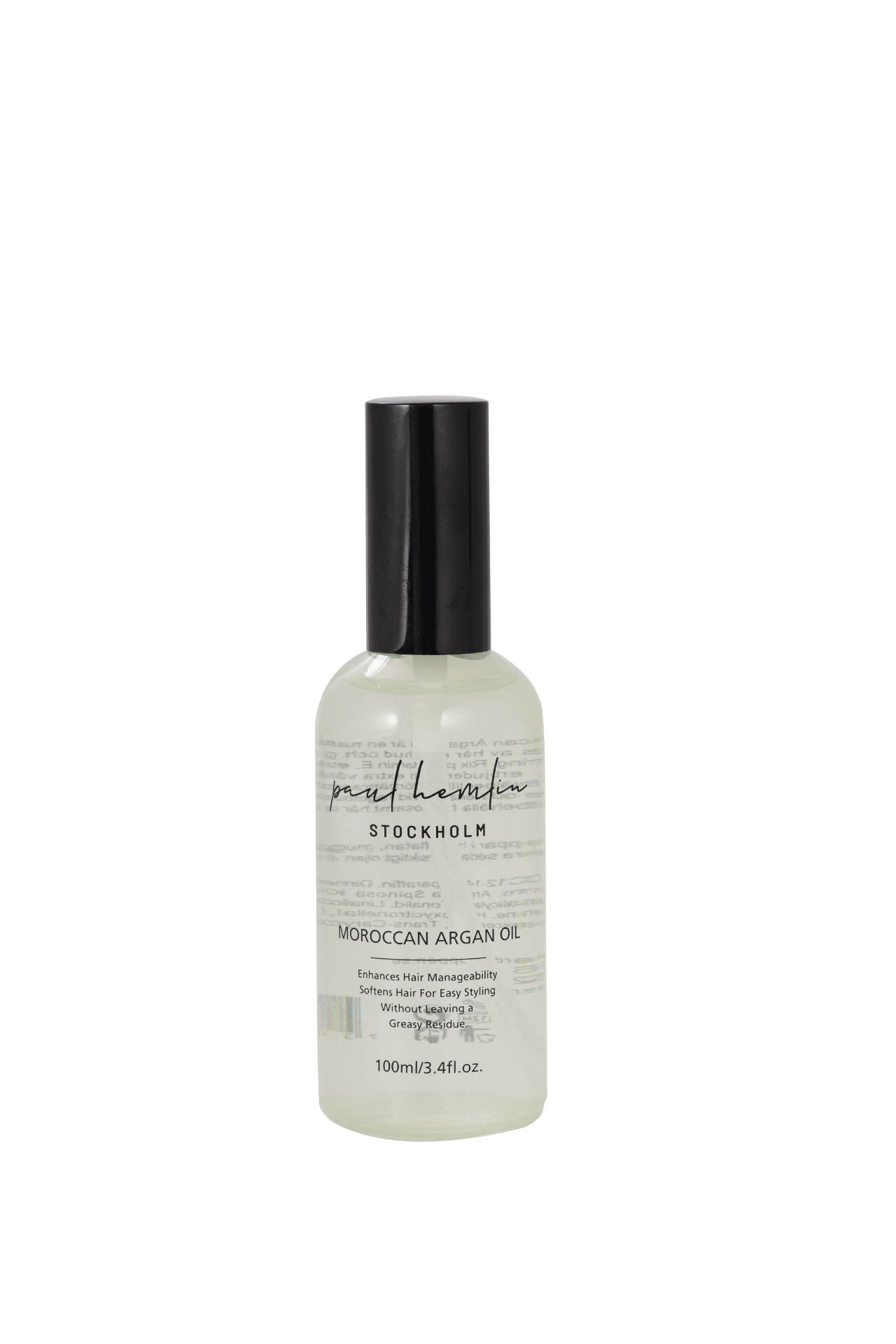 Argan Oil Hair Oil