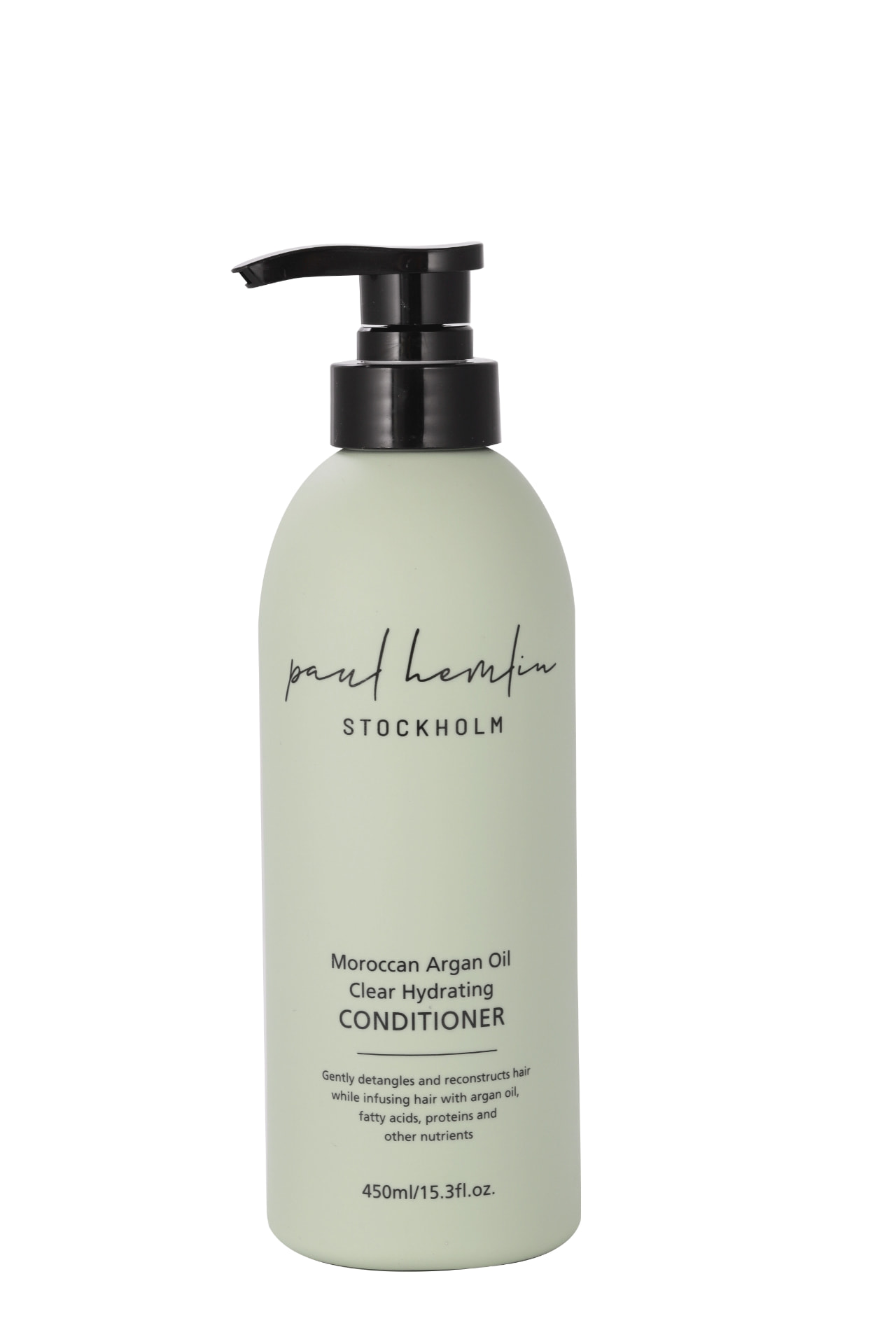 Argan Oil Conditioner