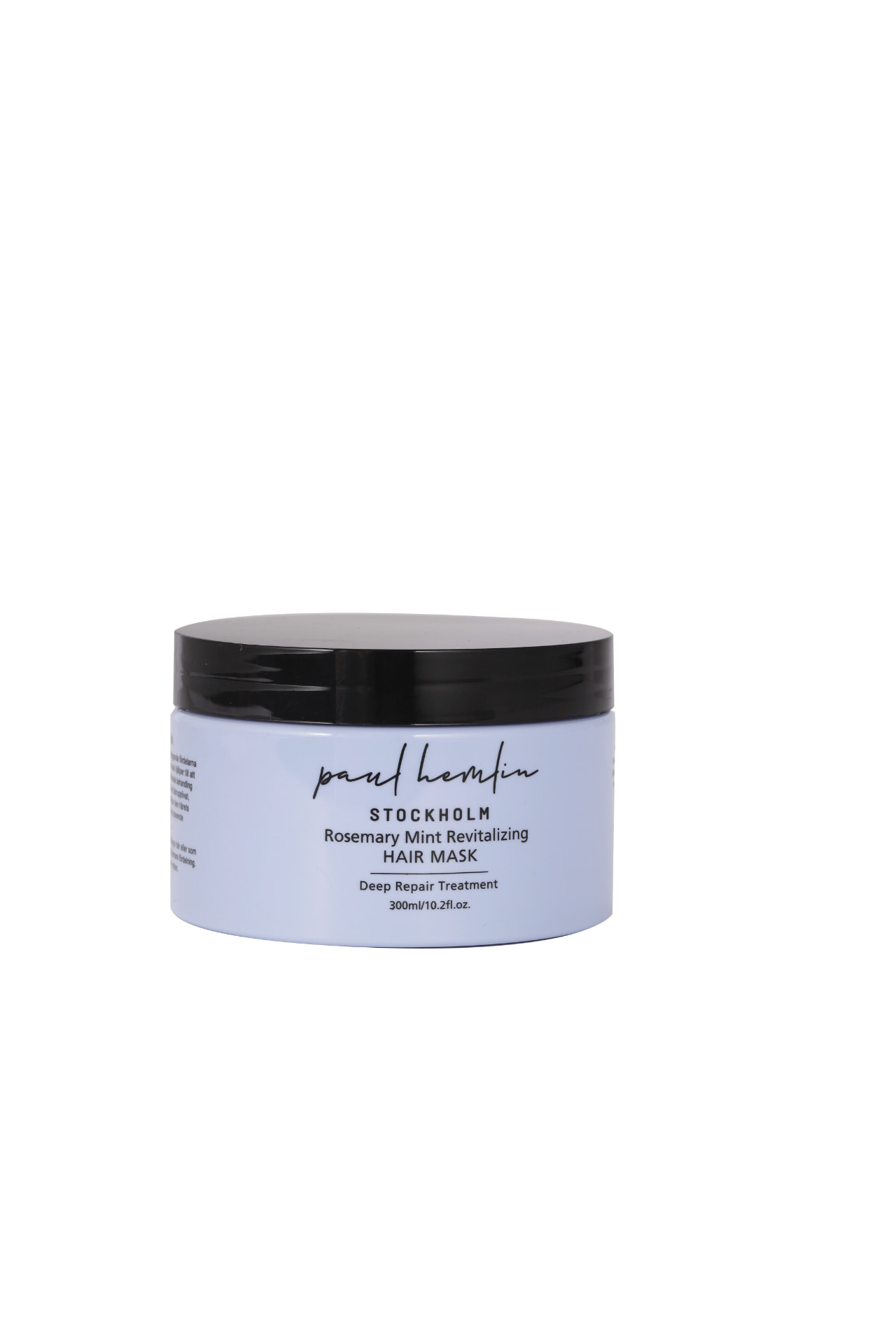 Rosemary Mint Hair Mask