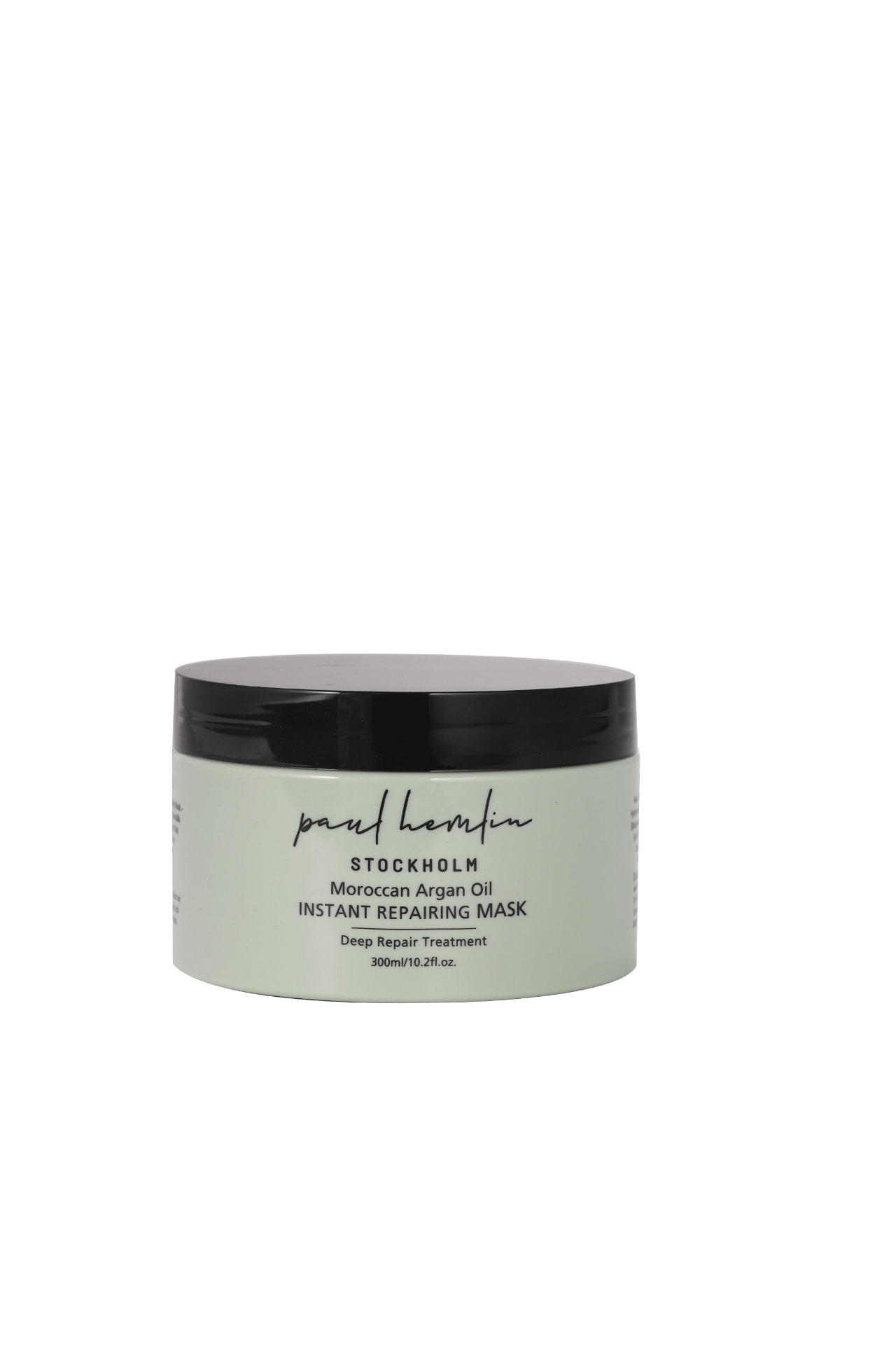 Argan Oil Hair Mask