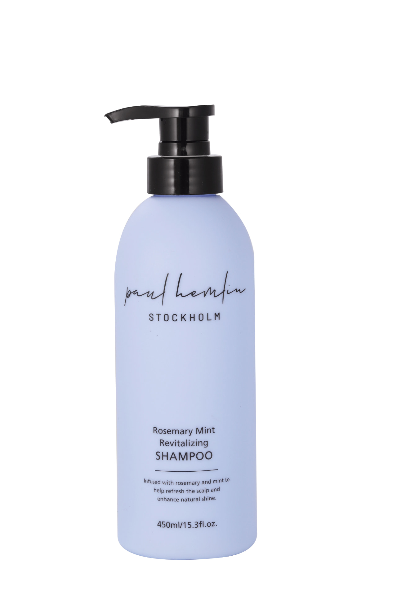 Rosemary Mint Shampoo