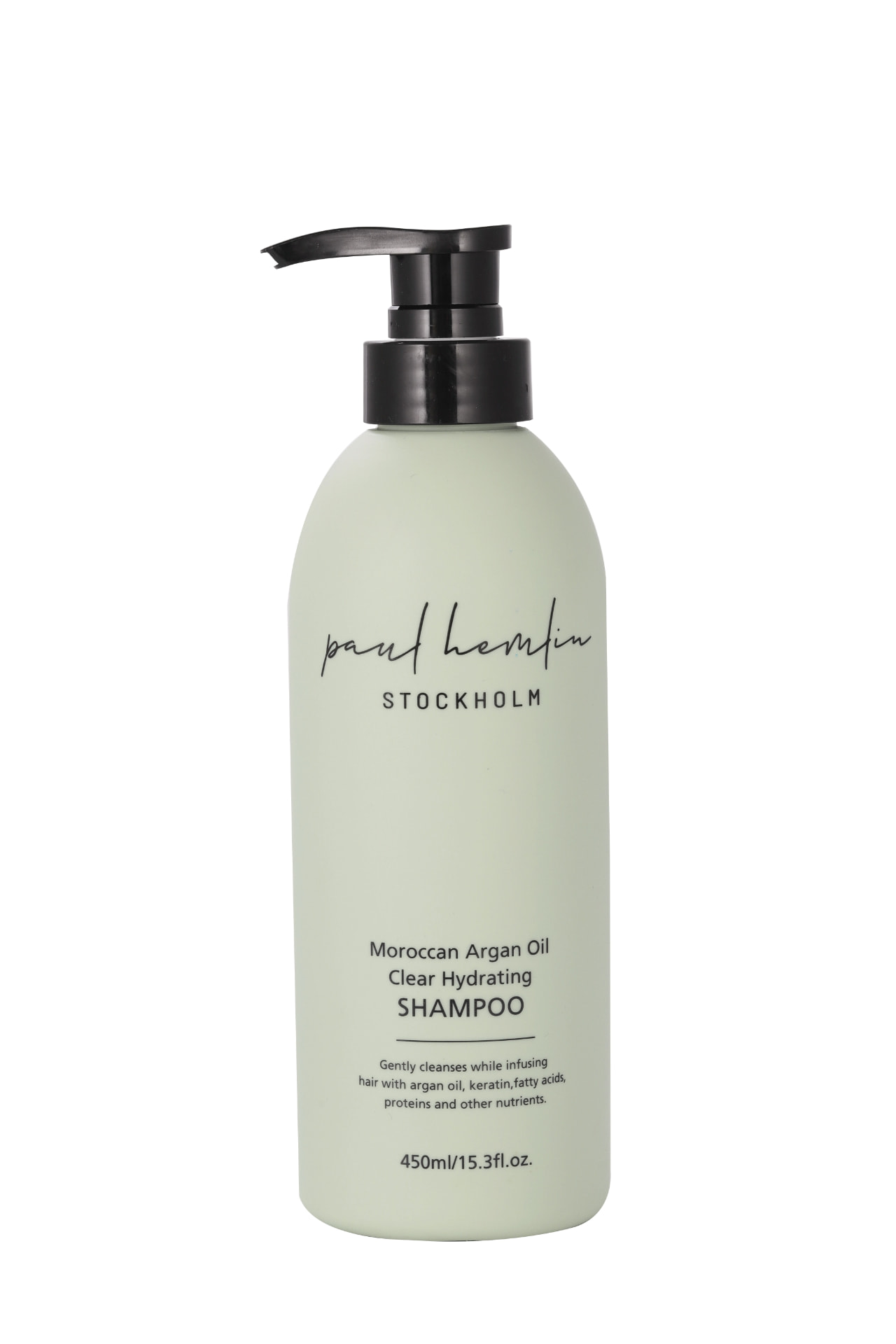 Argan Oil Shampoo