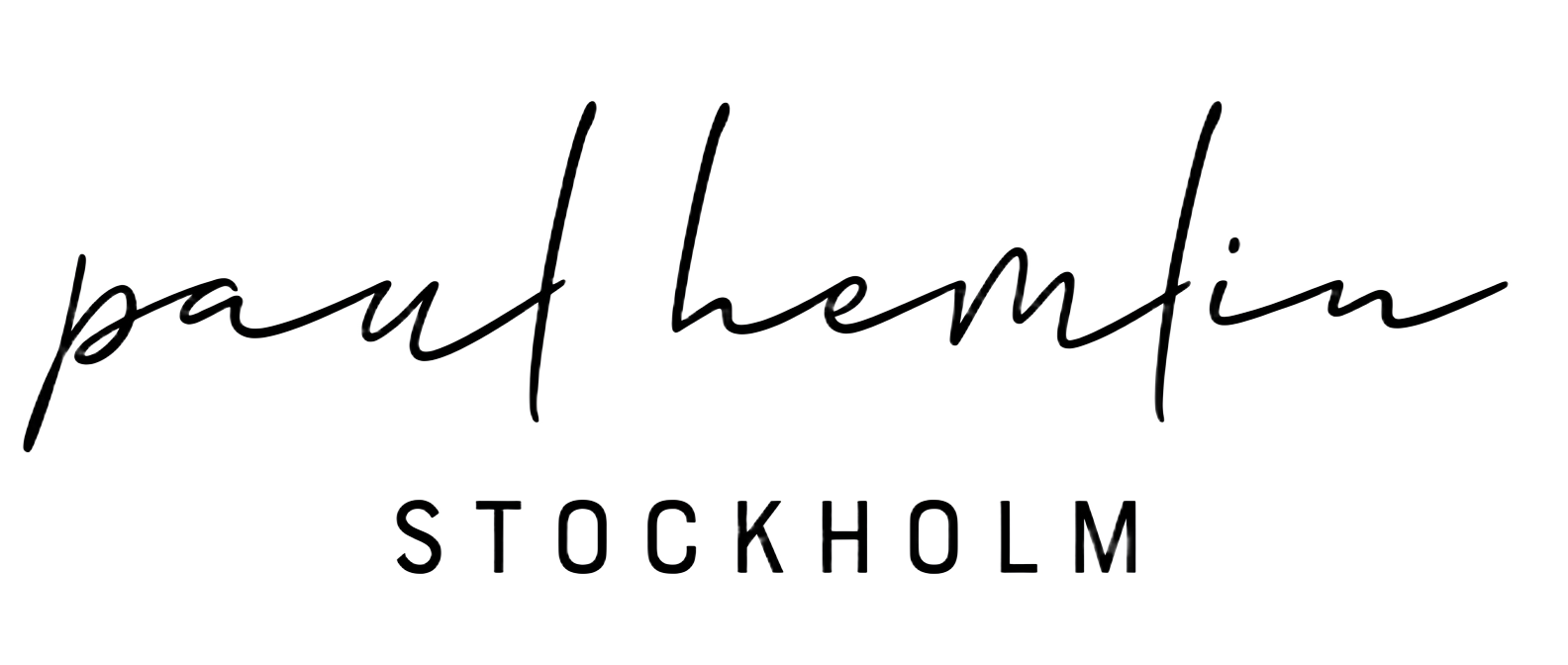 Paul Hemlin Stockholm