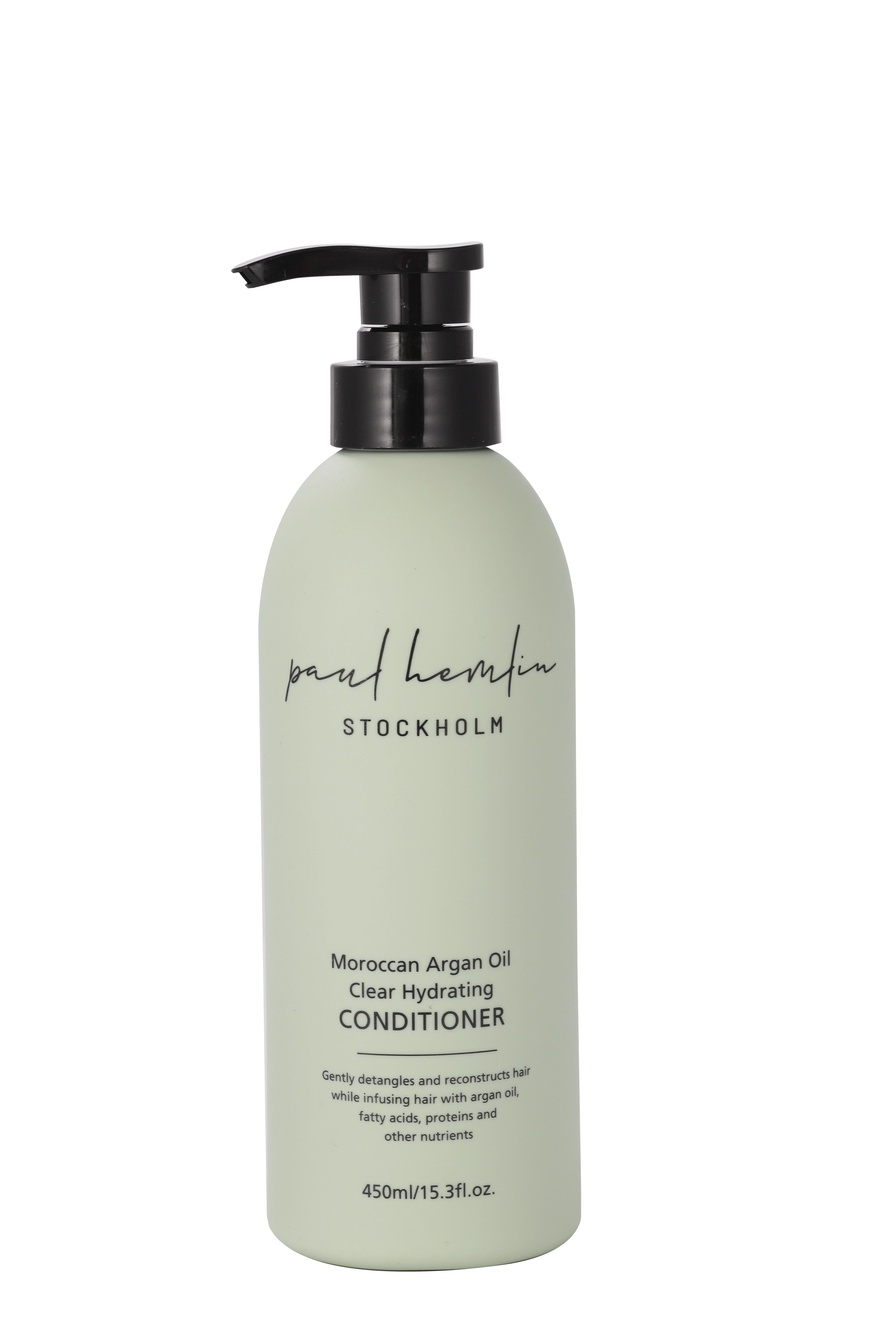Argan Oil Hydrating Conditioner